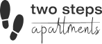 Two Steps Apartments